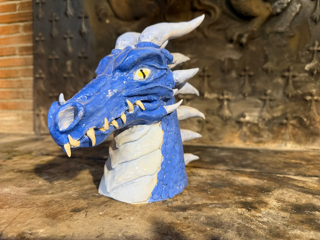 DRAGON SGAEYL