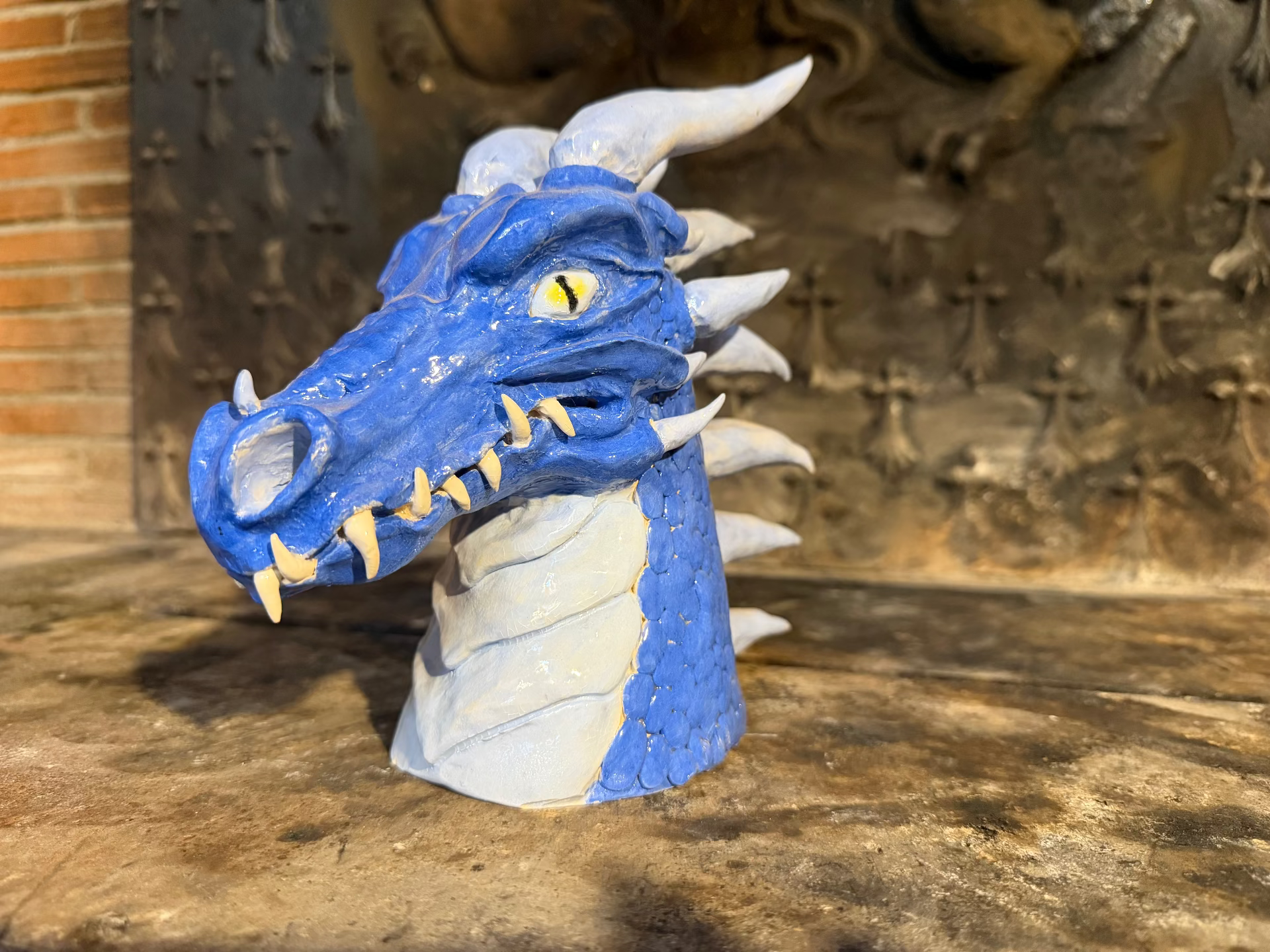 DRAGON SGAEYL