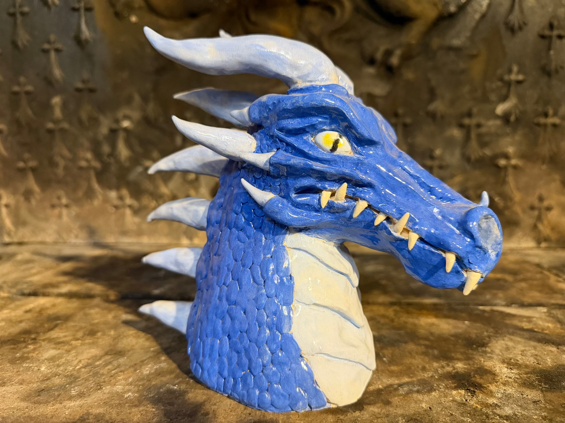 DRAGON SGAEYL