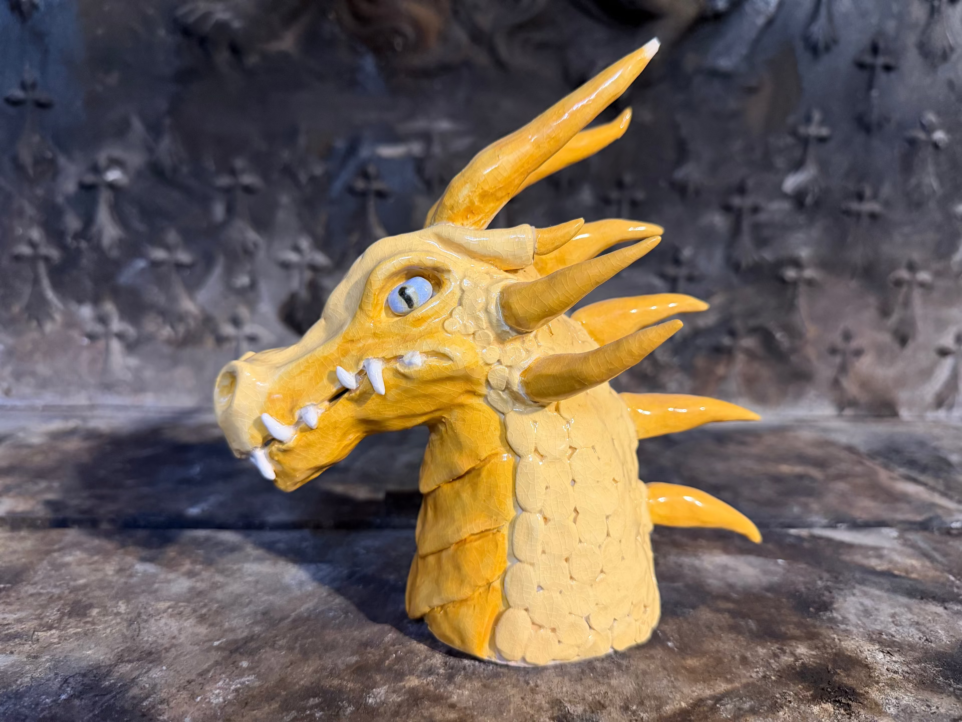 DRAGON ANDARNA 2