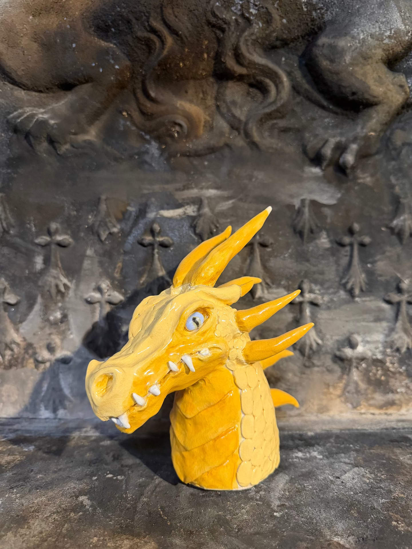 DRAGON ANDARNA 2