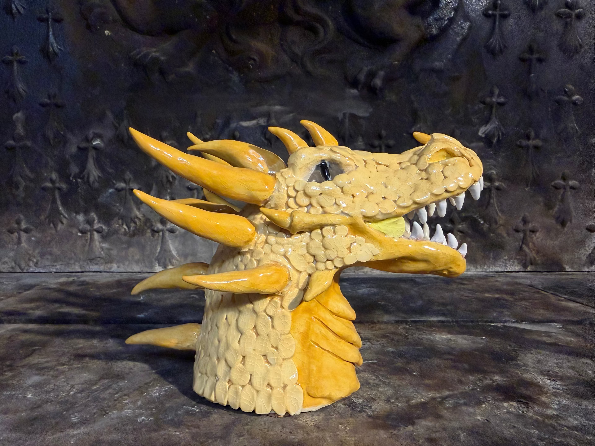 DRAGON ANDARNA "premier"