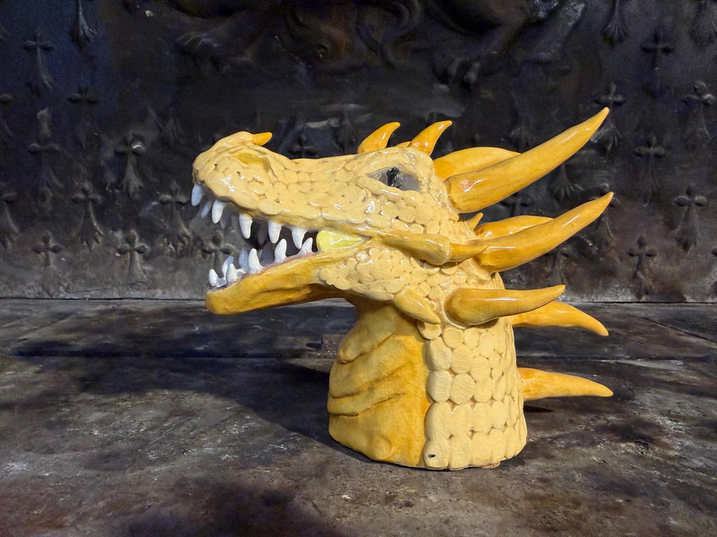 DRAGON ANDARNA "premier"