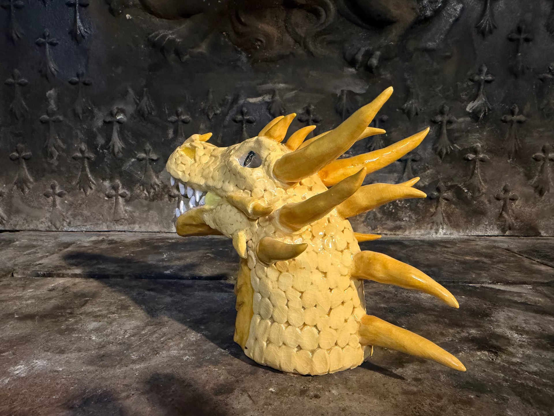 DRAGON ANDARNA "premier"