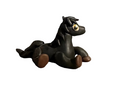 CHEVAL FILIP  (livre "le protecteur")