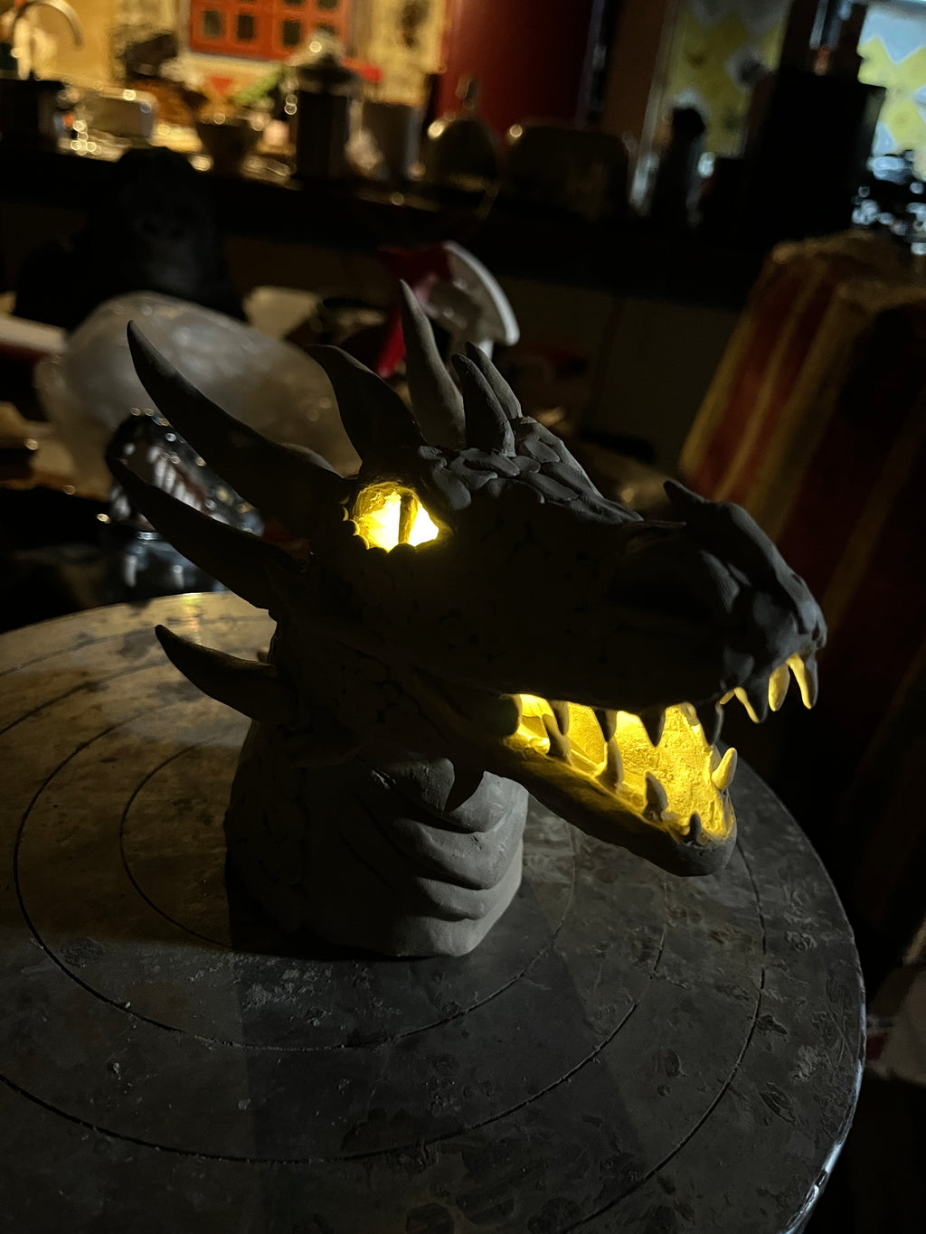 DRAGON ANDARNA "premier"