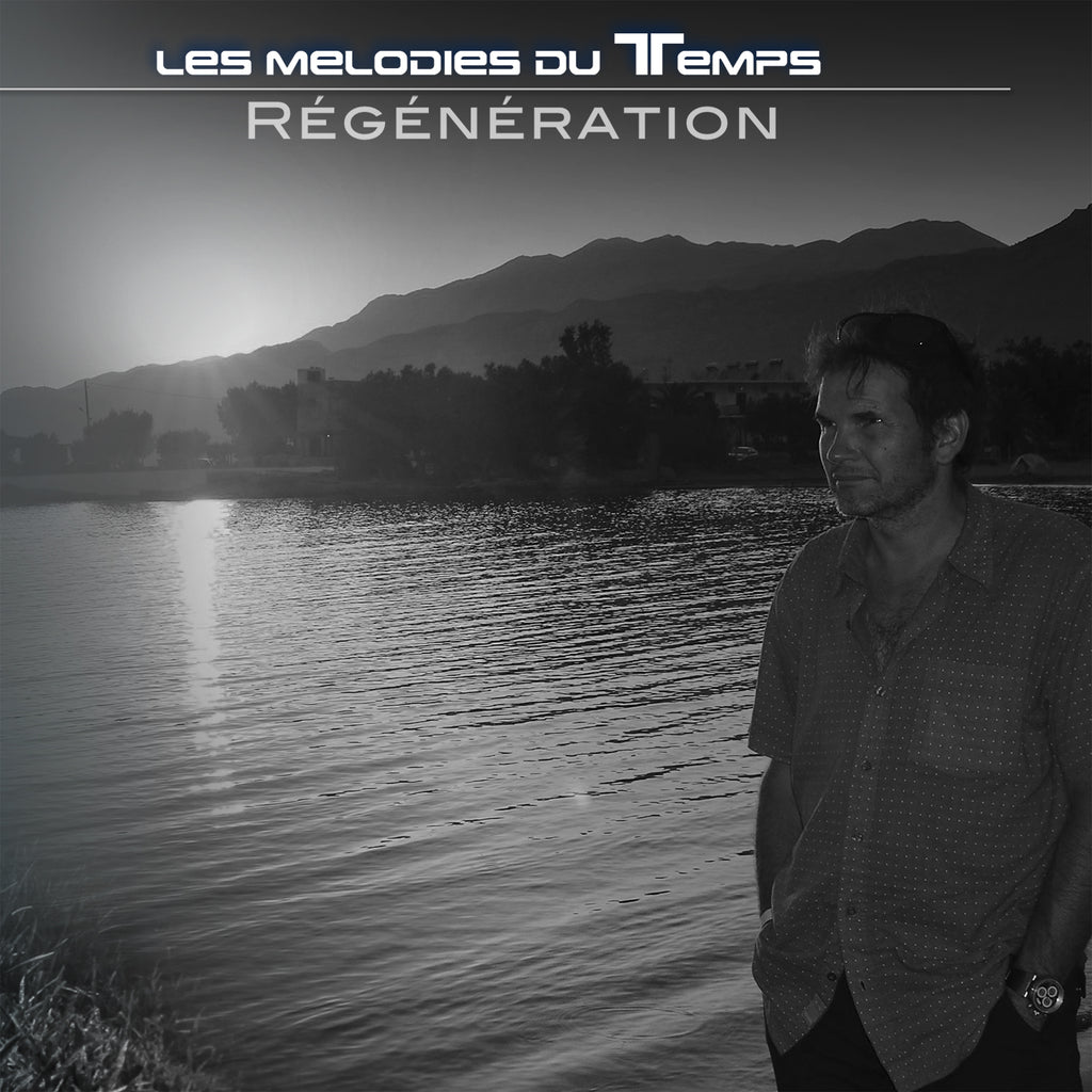 DOUBLE CD "LES MELODIES DU TEMPS"
