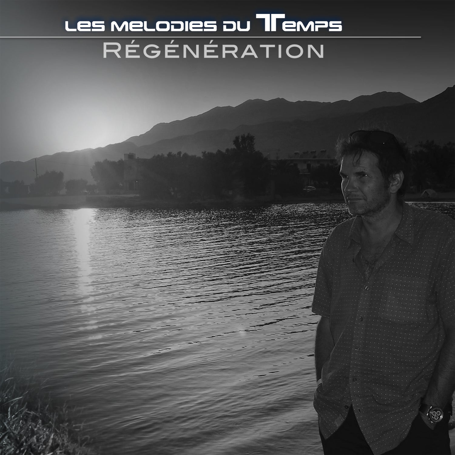 DOUBLE CD "LES MELODIES DU TEMPS"